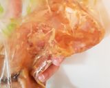 ずぼらな僕の味噌鶏作り方3写真