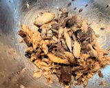クマソバスパイスで♪ いわしのおにぎり作り方6写真