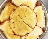 ストロベリーチョコ☆ズコット作り方5写真