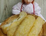 リカちゃん♡赤パプリカとあげさん炊いたん作り方12写真