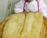 リカちゃん♡赤パプリカとあげさん炊いたん作り方11写真