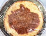 ストロベリーチョコ☆ズコット作り方7写真