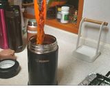 ツナ缶とトマト缶のパスタ作り方7写真