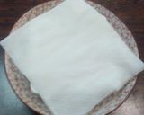 モッツァレラ冷奴と豆腐カプレーゼ作り方5写真
