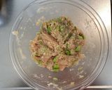 ～冷めても美味しい～枝豆あられ作り方2写真