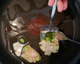 ～冷めても美味しい～枝豆あられ作り方3写真
