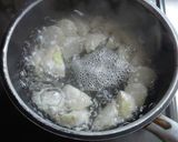 カブの肉巻き作り方1写真