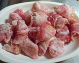 カブの肉巻き作り方3写真