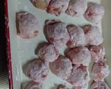 カブの肉巻き作り方4写真