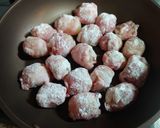カブの肉巻き作り方5写真