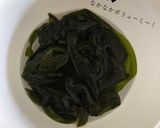 三陸わかめの豆腐サラダ作り方2写真