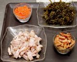やんばるじゅうしい（鍋炊き）作り方3写真