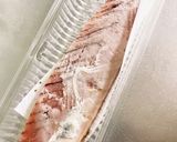 成形なし！簡単お魚バーグ＊手掴み食べに♪作り方1写真