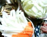 W麺?あんかけ焼きそば作り方1写真