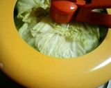 W麺?あんかけ焼きそば作り方4写真