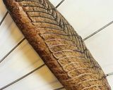 絶品カツオのカルパッチョ!簡単昆布茶締め作り方2写真