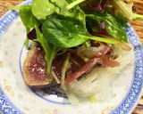 絶品カツオのカルパッチョ!簡単昆布茶締め作り方12写真