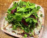 絶品カツオのカルパッチョ!簡単昆布茶締め作り方11写真