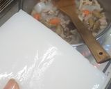 蒟蒻筑前…煮作り方8写真