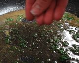 【鯛のポワレ】レモンバターソース作り方9写真