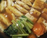 カレイ煮付け炊いたん!ゆりさん風作り方5写真
