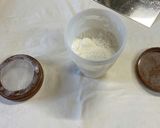 パン作りの打ち粉は強力粉で!作り方2写真