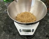 Quinoaのスーパーボウル作り方1写真