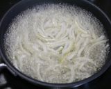 簡単！白だし親子丼作り方2写真