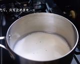 もっちりシュー生地 白玉粉シュークリーム作り方33写真