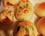 ふわふわすぎてミニパン★作り方10写真