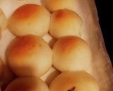 ふわふわすぎてミニパン★作り方11写真