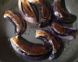 焼きナスピザ作り方5写真