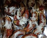 焼きナスピザ作り方11写真