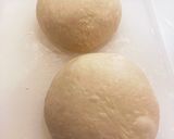 食パン (卵、乳製品不使用)作り方2写真