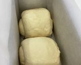 食パン (卵、乳製品不使用)作り方3写真