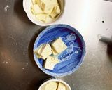 肉無し味噌照り焼き味春雨炒め煮作り方3写真