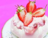 低カロリー♡グルテンフリーのパブロバ作り方8写真
