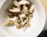 肉無し味噌照り焼き味春雨炒め煮作り方8写真