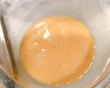 春キャベツのオムキャベツ作り方2写真