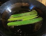 ザクザク☆美味しい☆食べるラー油作り方4写真