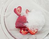 ティラミスとは違う。苺ズッパイングレーゼ作り方6写真