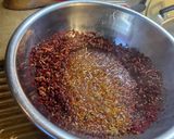 ザクザク☆美味しい☆食べるラー油作り方5写真