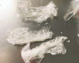 肉無し味噌照り焼き味春雨炒め煮作り方11写真
