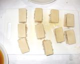 高野豆腐の肉詰め♪簡単漢方薬膳作り方9写真