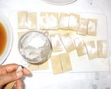 高野豆腐の肉詰め♪簡単漢方薬膳作り方7写真