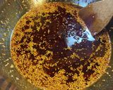 ザクザク☆美味しい☆食べるラー油作り方6写真