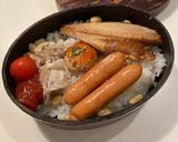 大豆イソフラボンごはん作り方2写真
