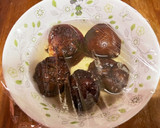 たけのこの炊き込みご飯作り方1写真