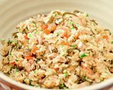 やんばるじゅうしい（鍋炊き）作り方7写真
