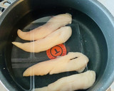 簡単！作り置き！ささみ茹で方！作り方2写真